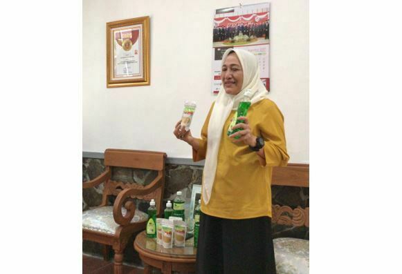 Pendampingan Digitalisasi Mahasiswa Unigoro Tingkatkan Pendapatan UMKM