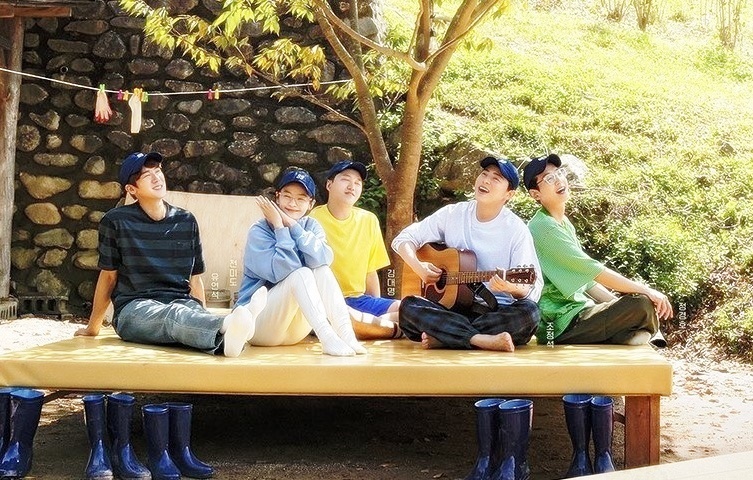 Wise Mountain Village Life