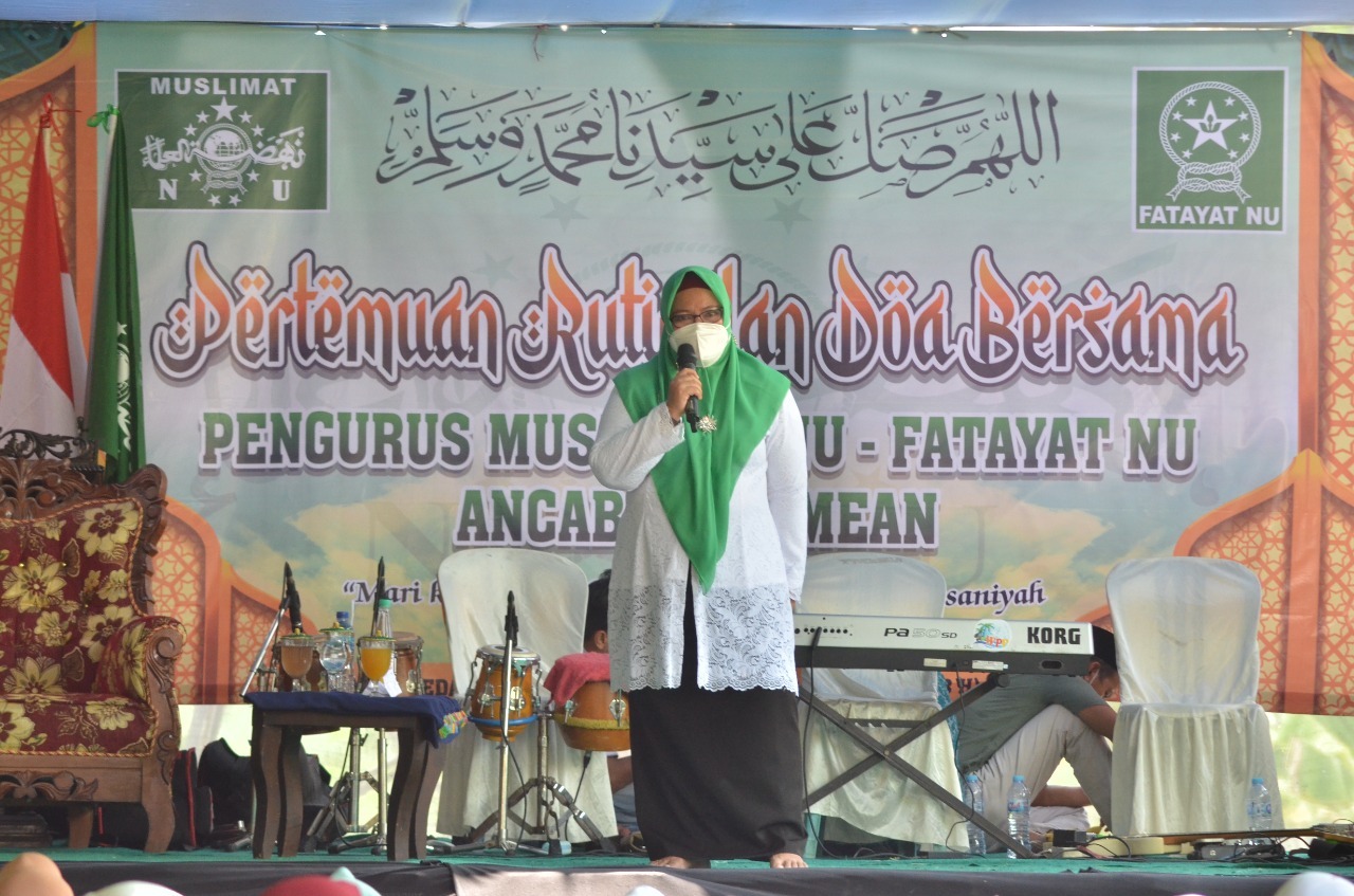 Wakil Bupati Gresik Tekankan Pentingnya Pendidikan dan Kesehatan Anak