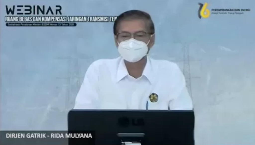 Delapan Strategi Indonesia Bangun Kelistrikan Nasional