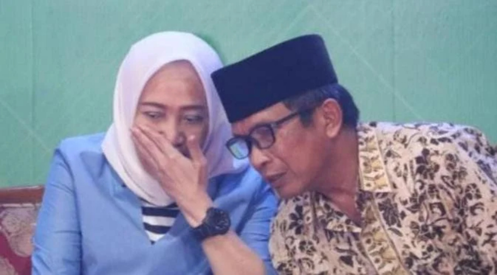 Bupati Bojonegoro Dipolisikan Wakilnya Terkait Pencemaran Nama Baik