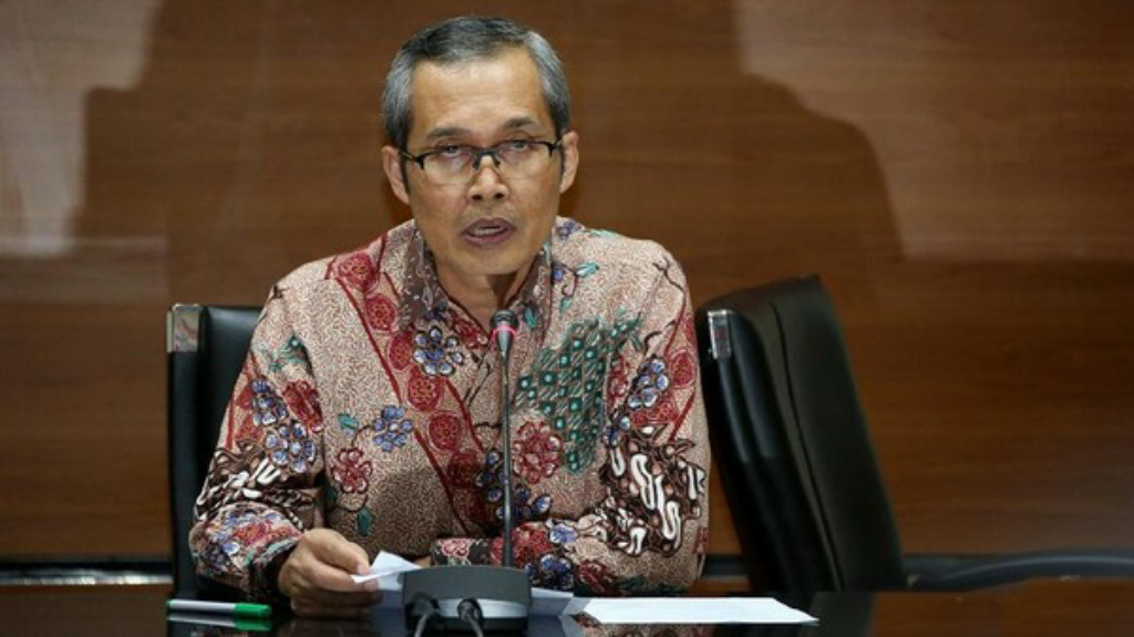 Alex Marwata Dilaporkan ke Polda Metro Jaya Terkait Pertemuan dengan Tersangka KPK Alex Marwata