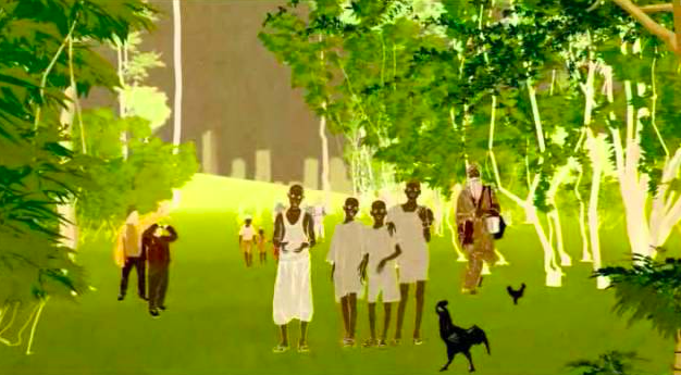 Gerakan Ekonomi Hijau Pasca Pandemi