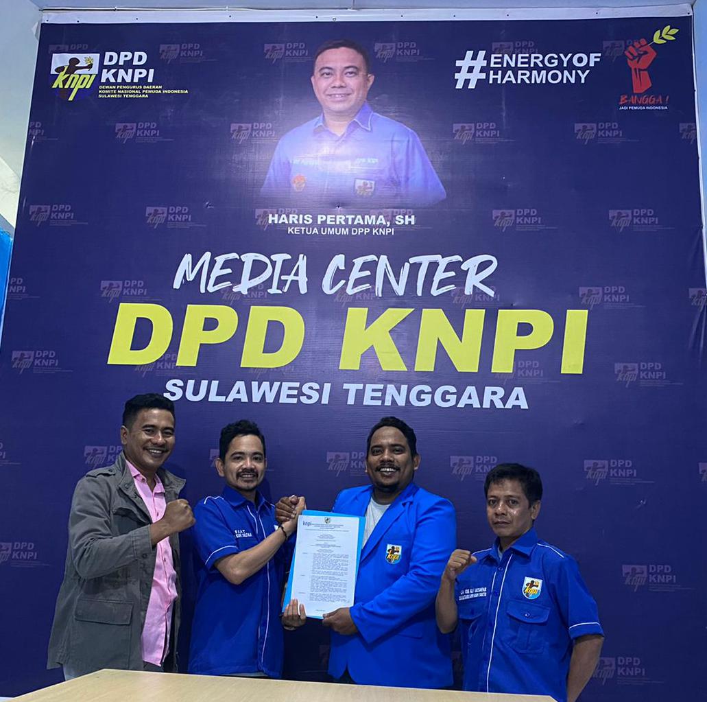 KNPI Kota Kendari