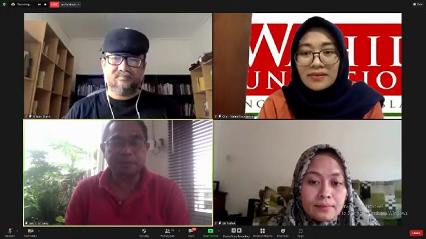 Radikalisme Bermutasi, Ini Kiat Mutakhir Mengatasinya