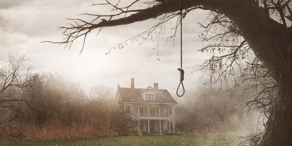 Rumah Tempat Syuting Film “The Conjuring” Dijual 17 M, Minat Beli?