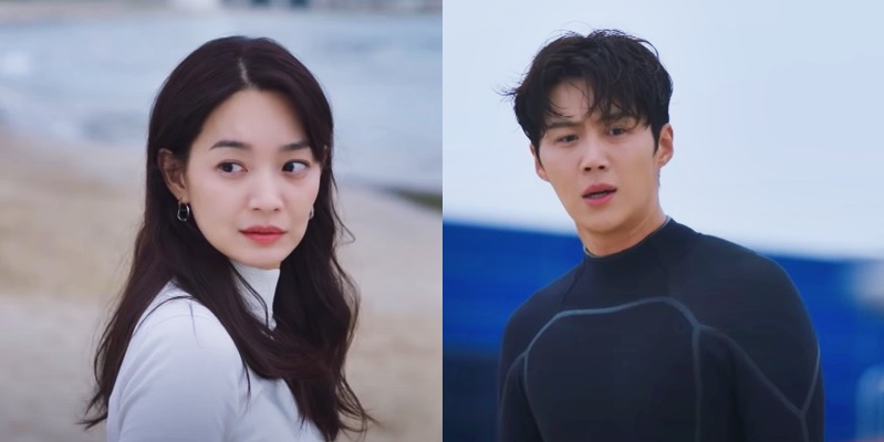 “Hometown Cha-Cha-Cha” Raih Rating Tertinggi