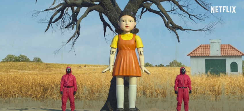 6 Catatan dari Serial Permainan Mematikan “Squid Game”