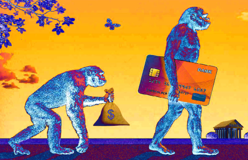 Uang, Kripto, dan Perkelahian Sepanjang Masa Uang, Kripto, dan Perkelahian Sepanjang Masa