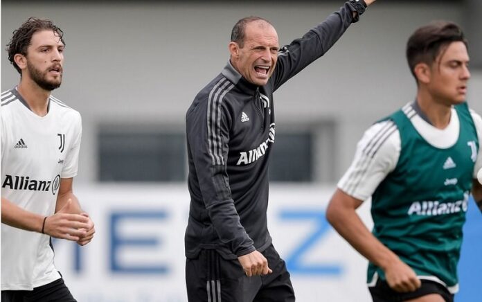 Kepolisian Naples Khawatir pada Laga Panas Napoli vs Juventus