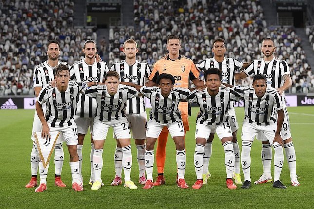 Live Streaming Juventus vs Chelsea, 30 September 2021
