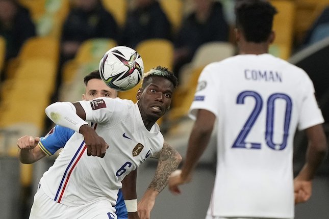 Live Streaming Prancis vs Finlandia, Rabu 8 September 2021