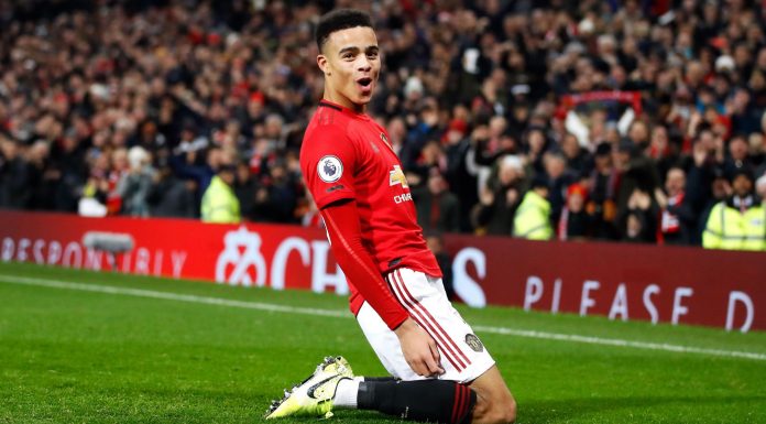 Skuat Manchester United di Liga Champions: Gara-Gara Ronaldo, Greenwood Terbuang