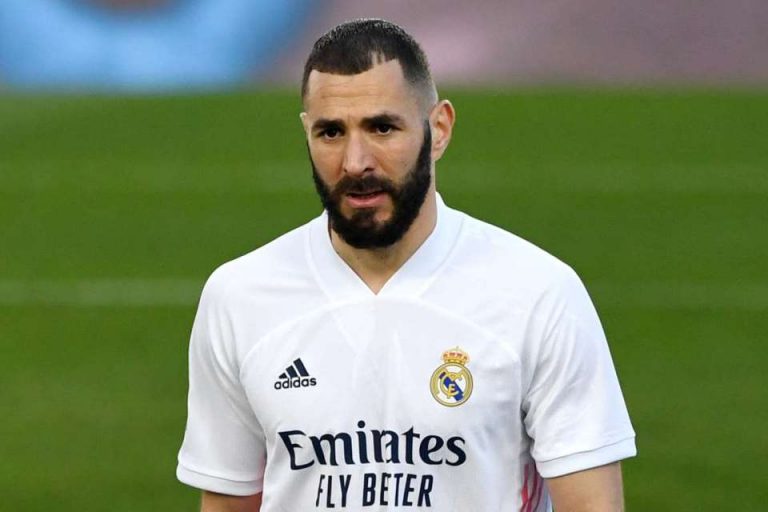 Benzema Minta Madrid Tak Sepelekan Barcelona