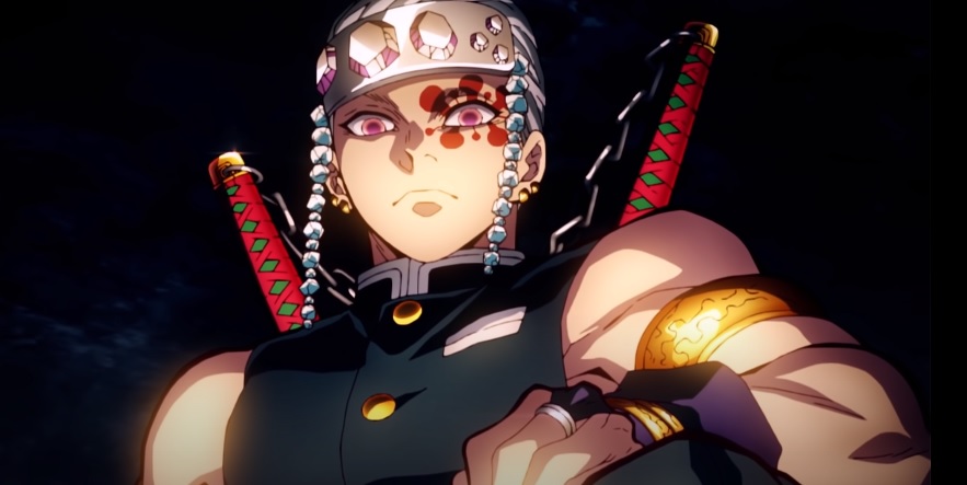 “Demon Slayer” Season 2: Detail Plot dan Jadwal Rilis Demon Slayer