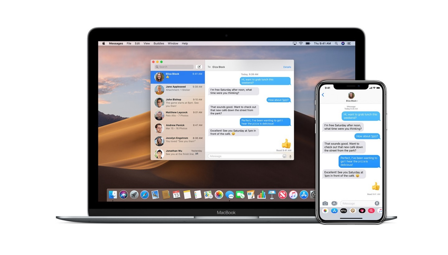 Google Canangkan Pengiriman Pesan Antara iOS dan Android Lebih Aman Google Perpesnan