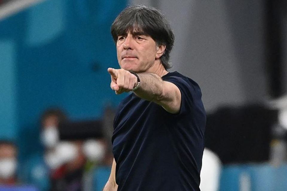 Joachim Low akan Ganti Posisi Ronald Koeman?