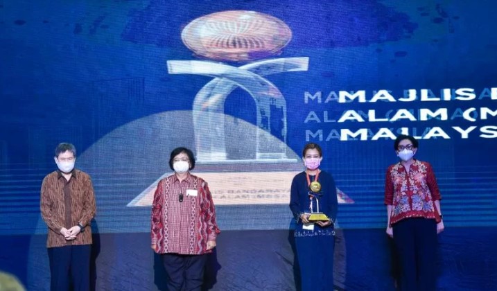 Kota Ramah Lingkungan