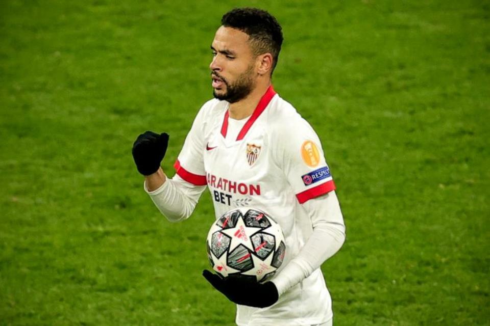 Arsenal Dinilai Pantas Datangkan Youssef En-Nesyri