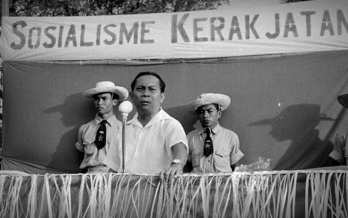 Sosialisme Indonesia