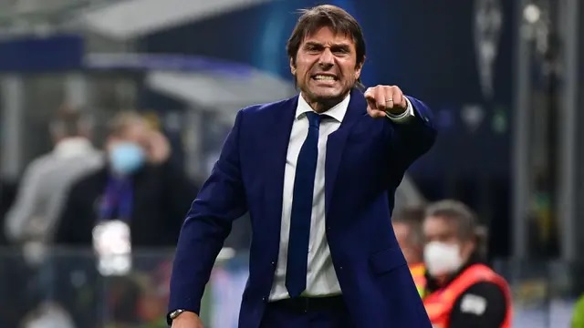 Conte Sindir Tuchel atas Performa Lukaku