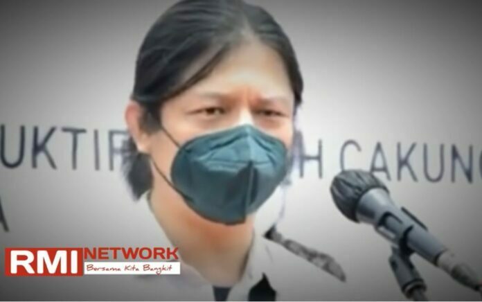 Kampung Susun Produktif Tumbuh Cakung