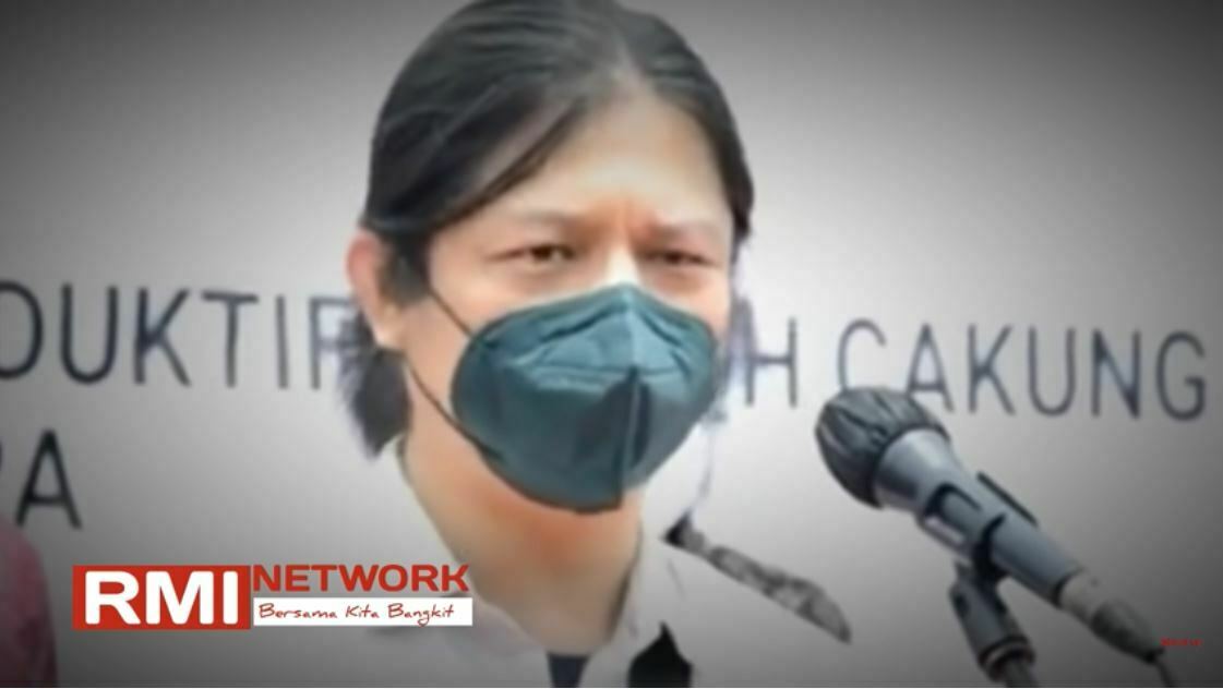 Arsiteki Kampung Susun Produktif Tumbuh Cakung, Yu Sing Sebut Jakarta Butuh Bangunan Panggung Kampung Susun Produktif Tumbuh Cakung