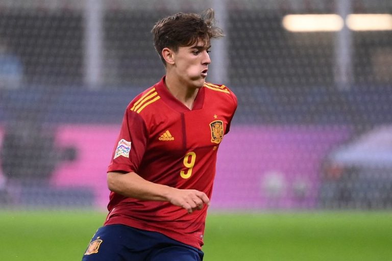 Jelang Laga Final UEFA Nations, Deschamps Beri Pujian Debutan Muda Spanyol