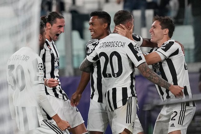 Live Streaming Torino vs Juventus, 2 Oktober 2021