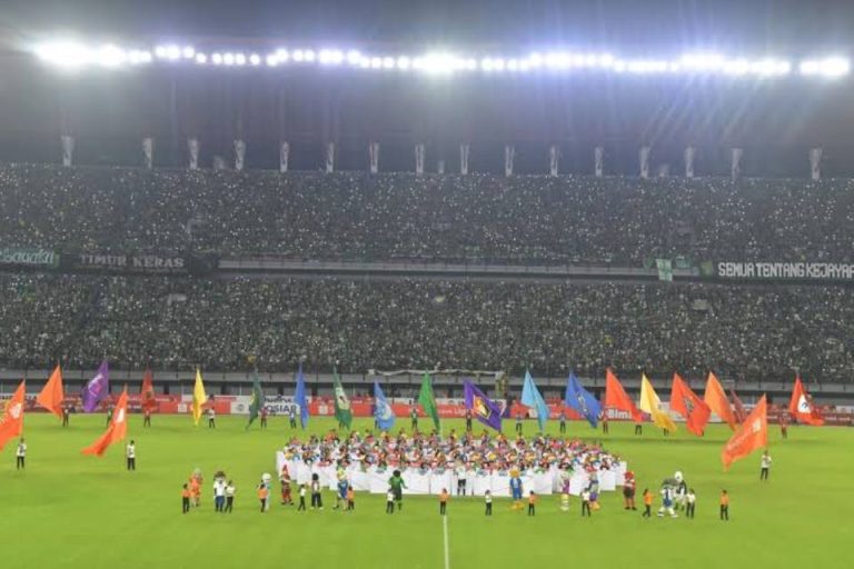 PSSI dan LIB Perhitungkan Pentingnya Kehadiran Penonton