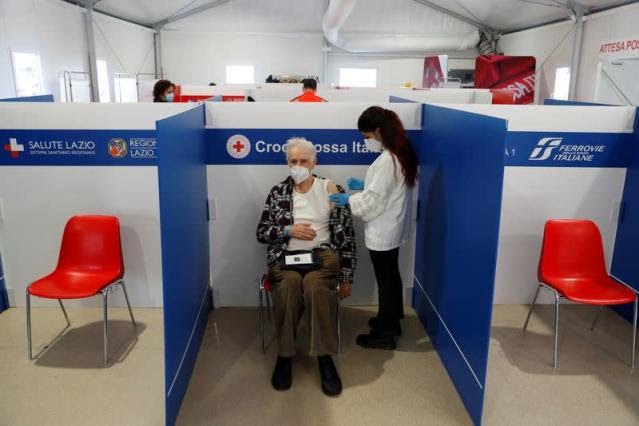 Kelangsungan Hidup Pasien Kanker yang Terinfeksi COVID-19 di Eropa Kini Meningkat