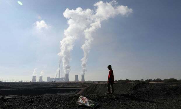 Cop26: Afrika Menuntut Kesepakatan Penyaluran Dana $700 Miliar dari Negara-negara Maju Cop26: Afrika Menuntut Kesepakatan Penyaluran Dana $700 Miliar dari Negara-negara Maju