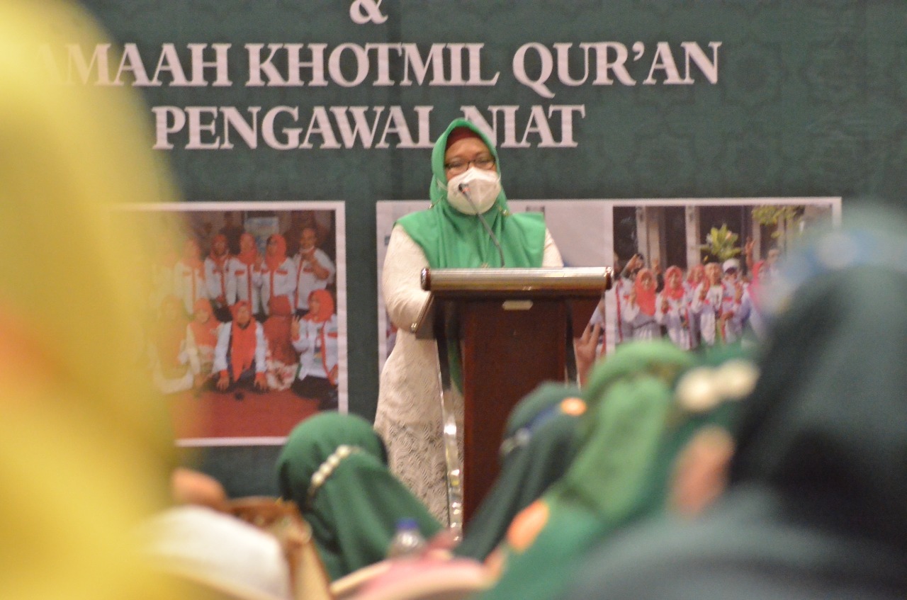 Pemkab Gresik Bakal Jadikan Bawean Sebagai Pulau Perintis Pendidikan