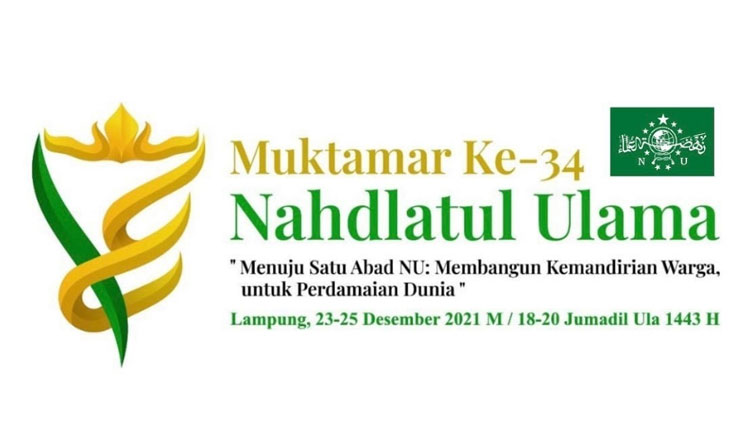 Panitia Menunggu Keputusan PBNU Terkait Pelaksanaan Muktamar Ke-34 NU