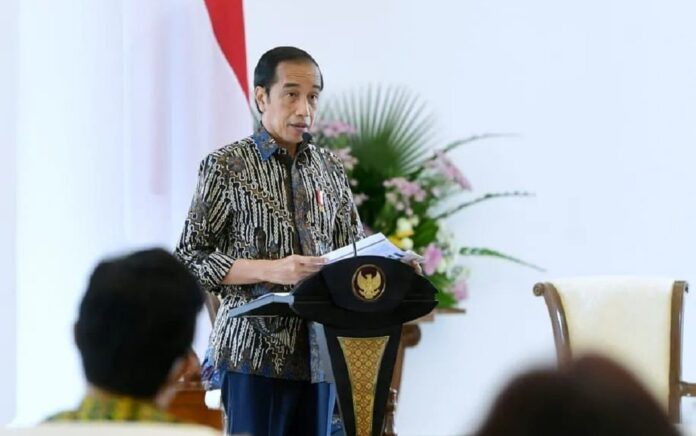 Jokowi