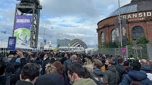 Dituduh Menjadi Mata-mata Pemerintah, Jurnalis Swedia Dipukul Hingga Gegar Otak