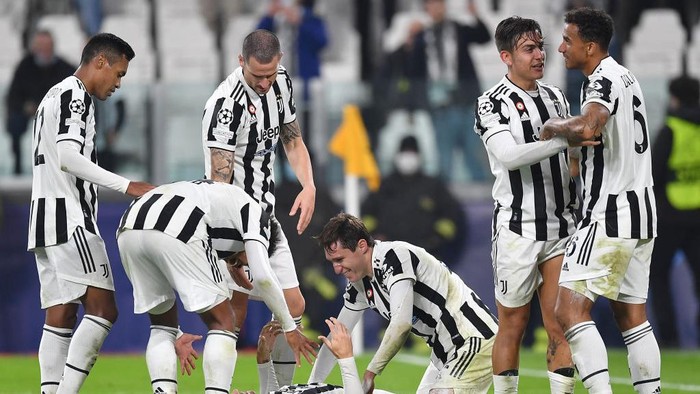 Live Streaming Juventus vs Fiorentina, 7 November 2021 Live Streaming Juventus vs Fiorentina, 7 November 2021