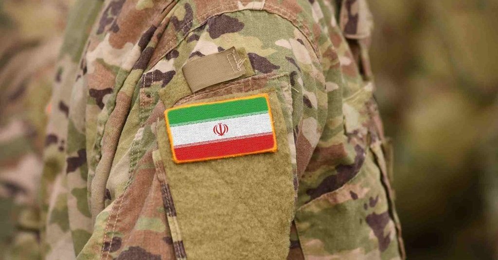 Iran Umumkan Rencana Latihan Militer Skala Besar di Laut Arab dan Laut Merah