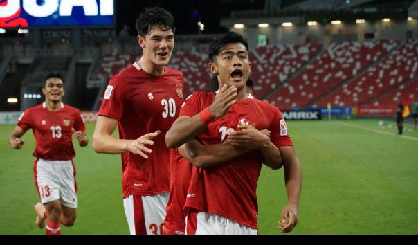 Pratama Arhan Dipastikan Absen Pada Leg Pertama Final Piala AFF