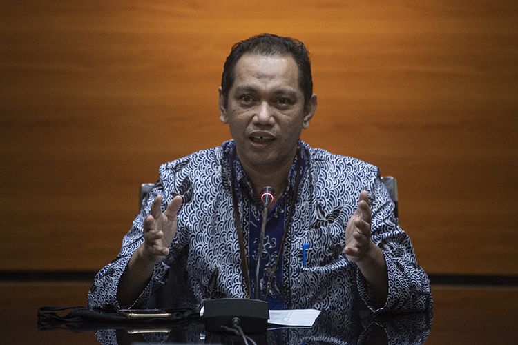 Harta Kekayaanya Naik 4,25 Miliar, Ini Respon Nurul Ghufron