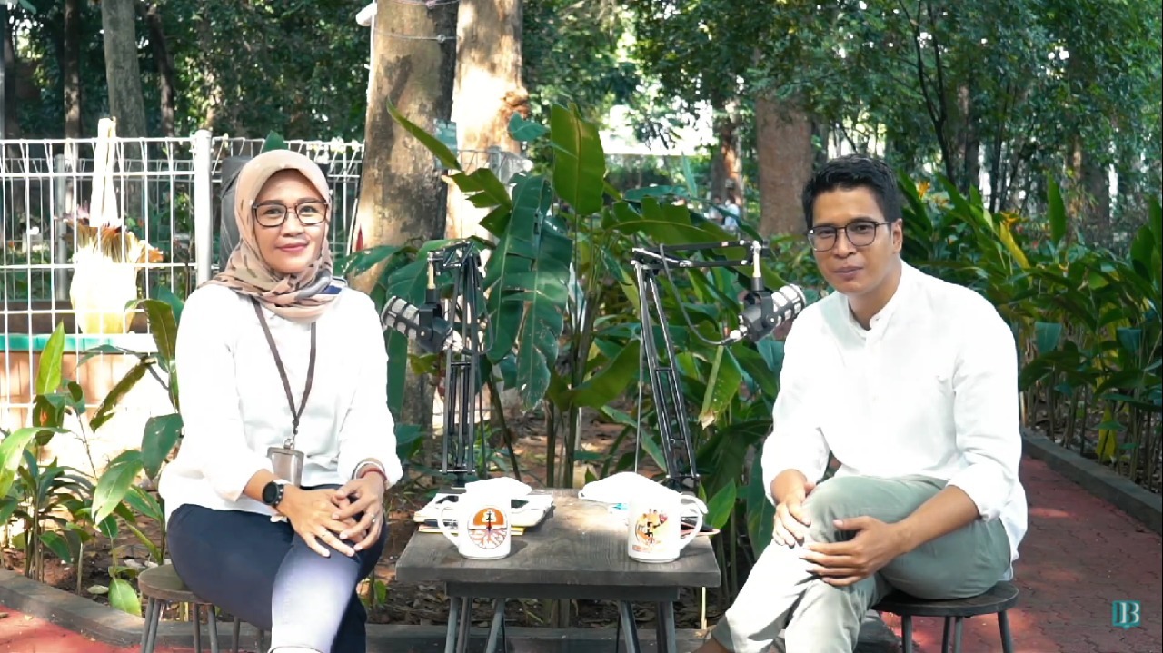 Praktik Baik Pengarusutamaan Gender dalam Pengelolaan Alam Berkelanjutan