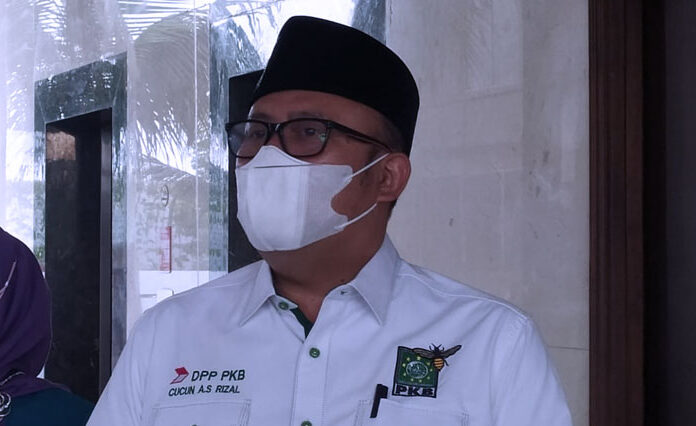 Fraksi PKB Fokus Perjuangkan RUU TPKS dan Kesejahteraan Ibu dan Anak