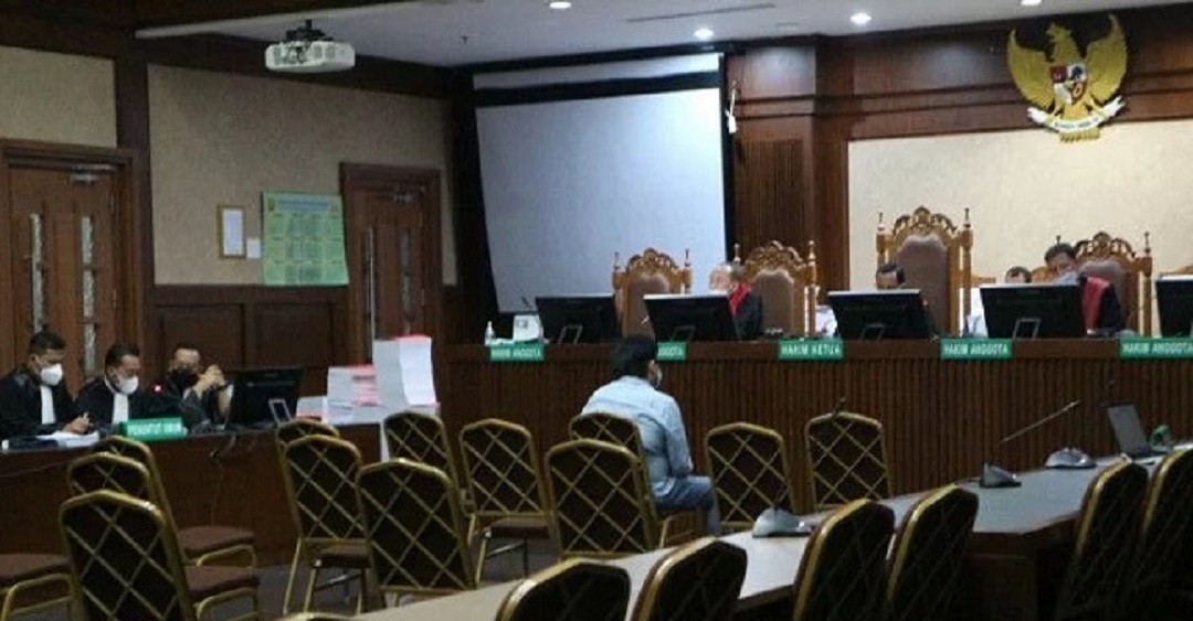 KontraS Kecam Jaksa Tuntut Pidana Mati Kasus Asabri Heru Hidayat