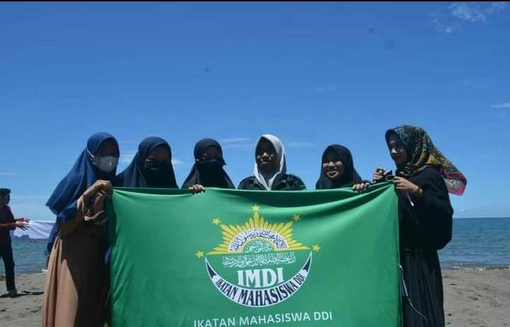 Vakum Lama, Kader Minta PW IMDI Sulsel Carikan Solusi IMDI Pangkep