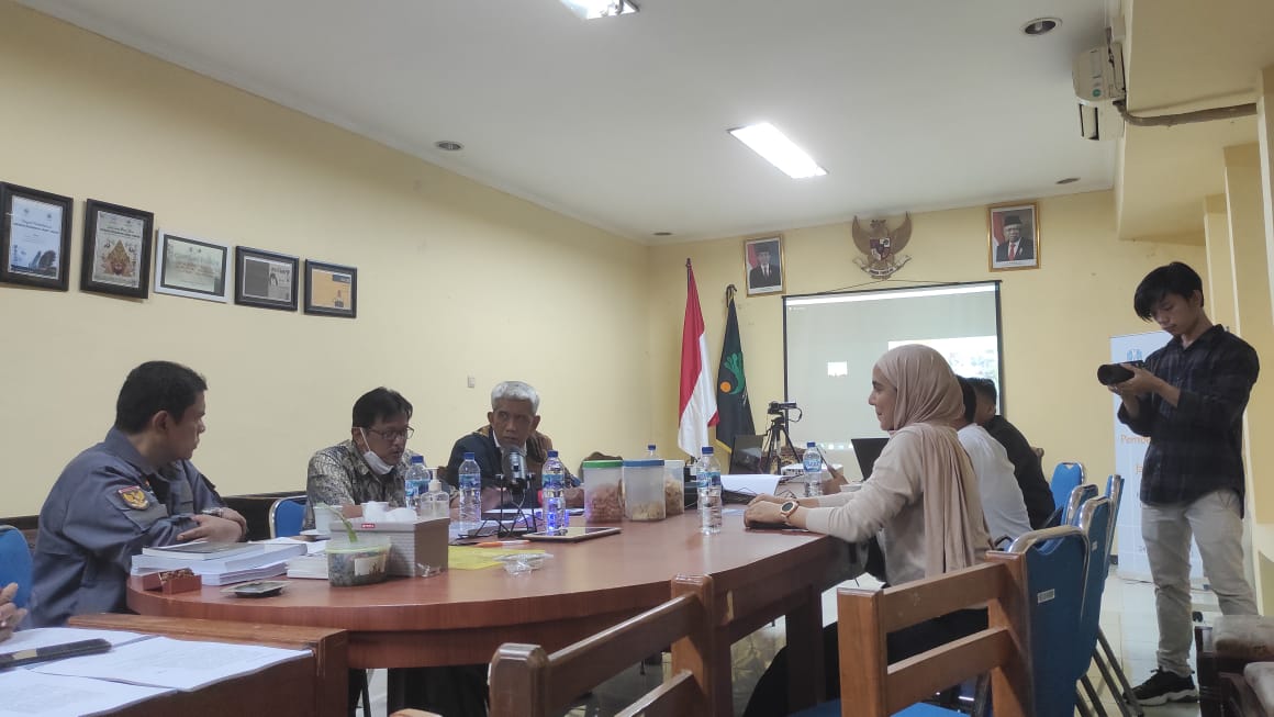 Susun Naskah Ranperda Pemberdayaan Kesenian, Dewan Kesenian Jatim Libatkan Stakeholder