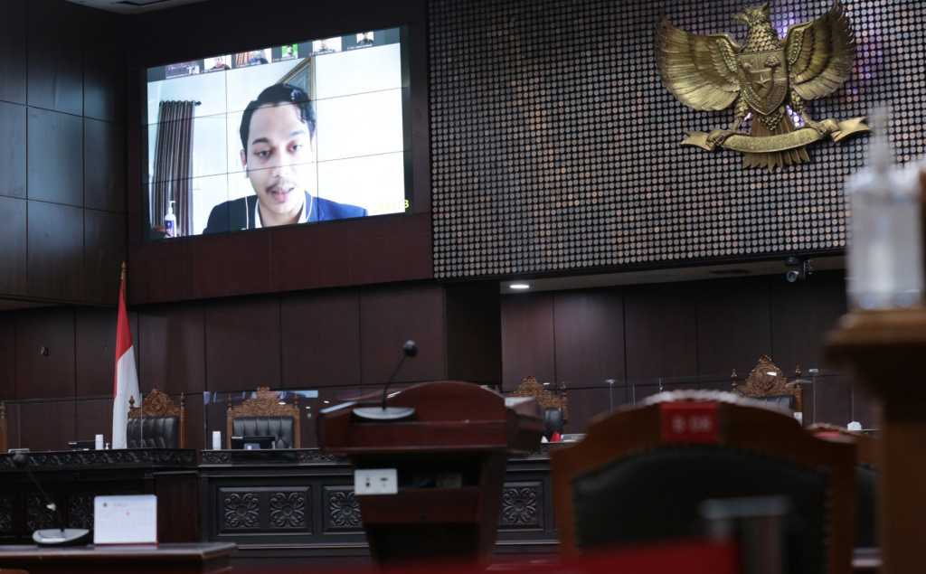 Perludem Dorong Keterbukaan Seleksi Tahap III Calon Anggota KPU dan Bawaslu