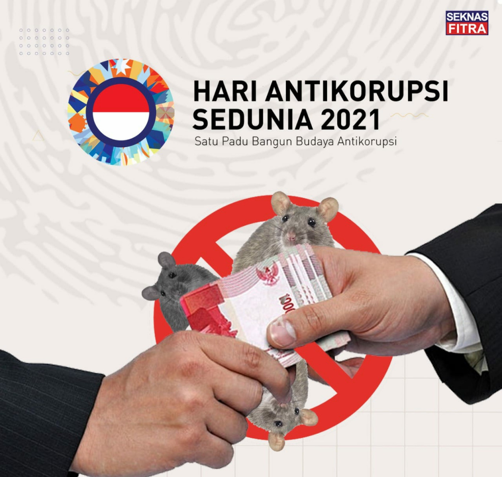 FITRA: Pembubaran KASN, Jalan Mundur Reformasi Birokrasi