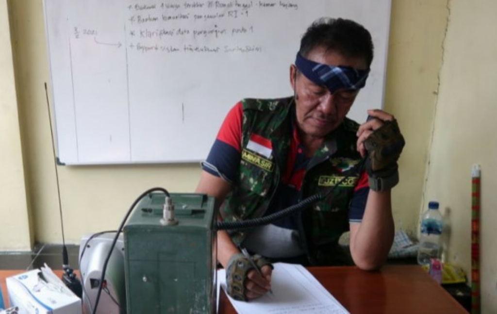 Radio Antar-Penduduk Lumajang