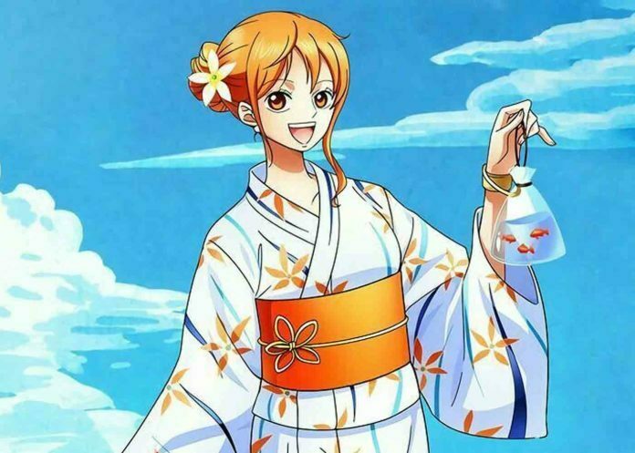 Nami (sumber: greenscene)