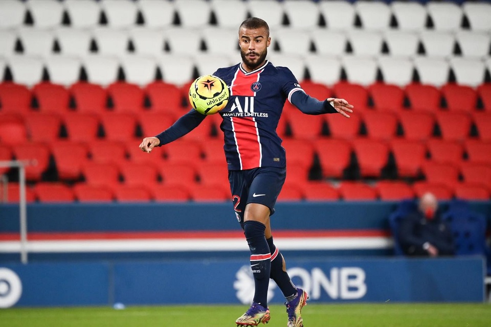 Real Sociedad Layangkan Tawaran Gelandang PSG